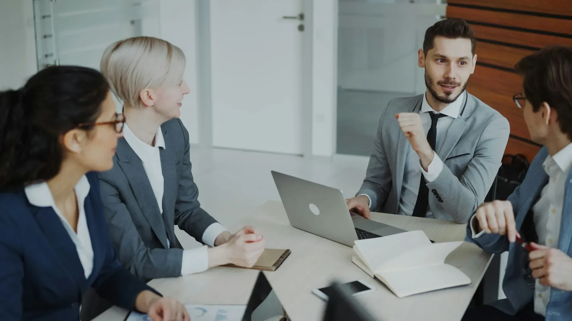 Consultant ERP