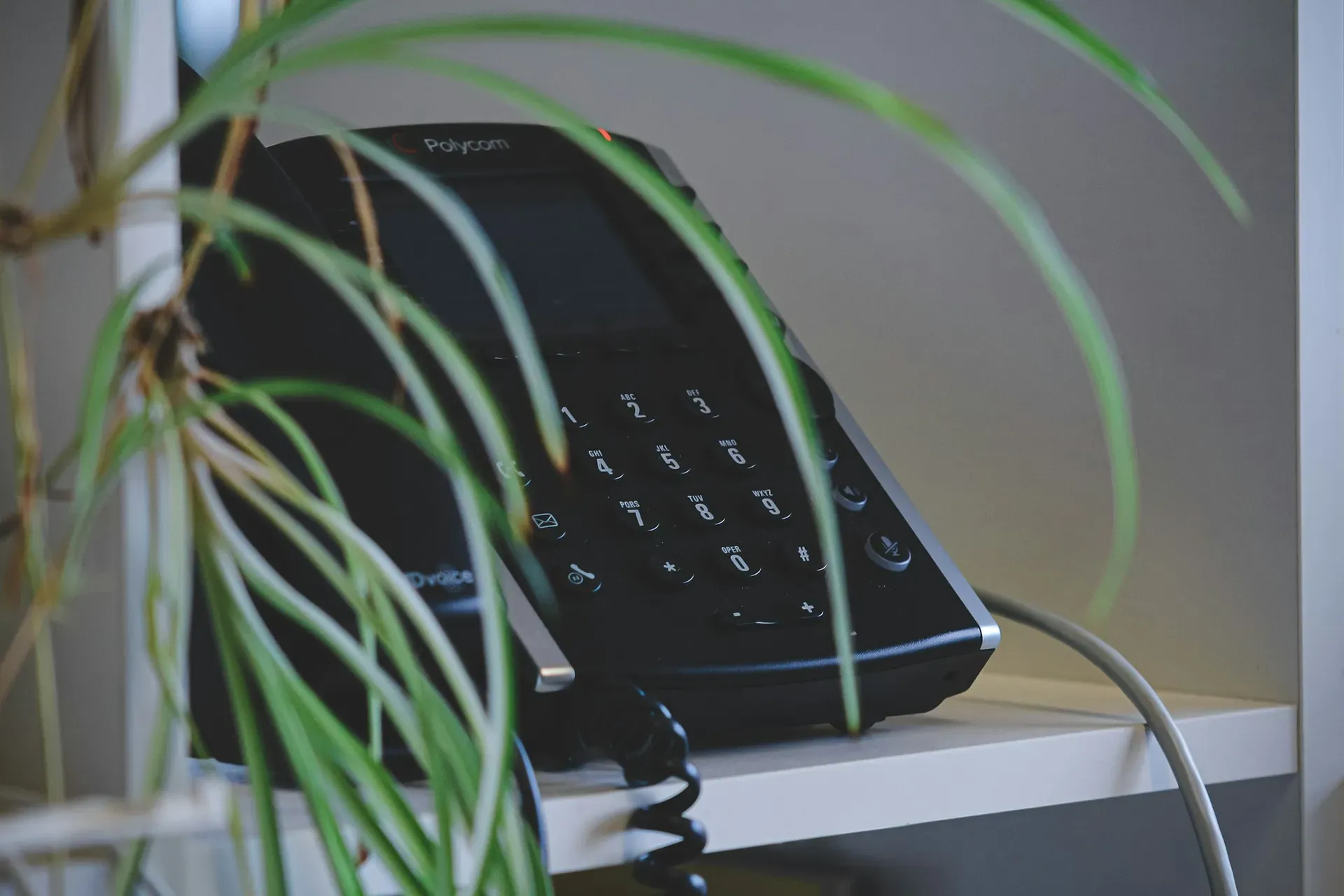 Téléphones IP