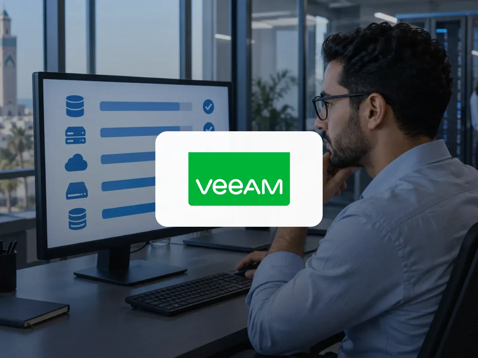 Veeam